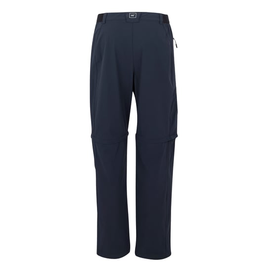 Regatta - "Travel Light II" Wanderhosen für Damen (Marineblau) - Image 2