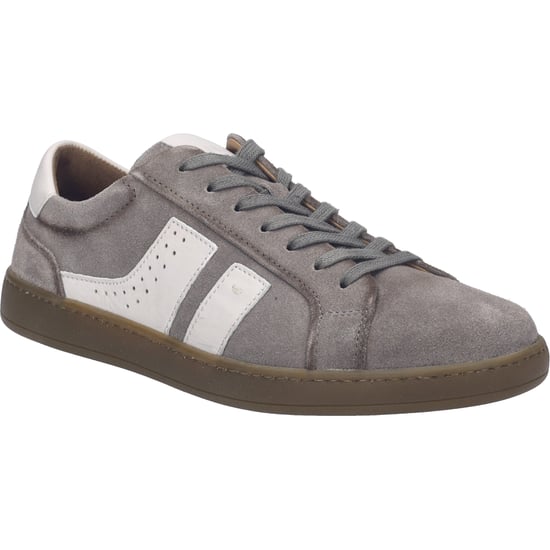 JOSEF SEIBEL Herren Sneaker Lio 07 in asphalt-kombi - Image 1