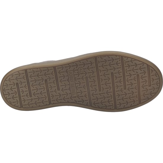 JOSEF SEIBEL Herren Sneaker Lio 07 in asphalt-kombi - Image 5