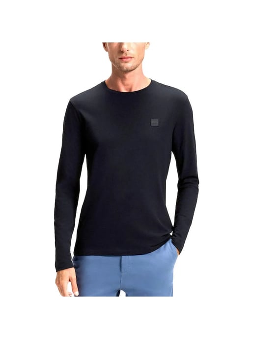 Boss Herren Tacks T-Shirt - Image 1