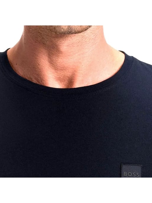 Boss Herren Tacks T-Shirt - Image 3