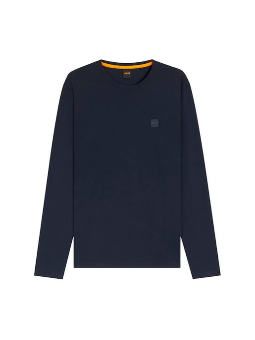 Boss Herren Tacks T-Shirt - Image 4