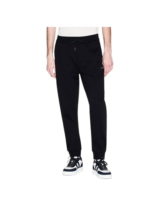 Jogging Armani Exchange Homme Signature - Image 1