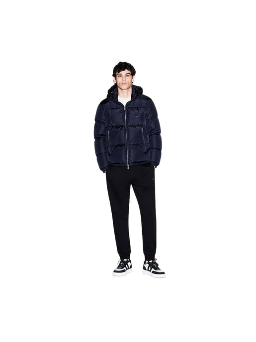 Jogging Armani Exchange Homme Signature - Image 2