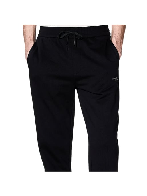Jogging Armani Exchange Homme Signature - Image 3