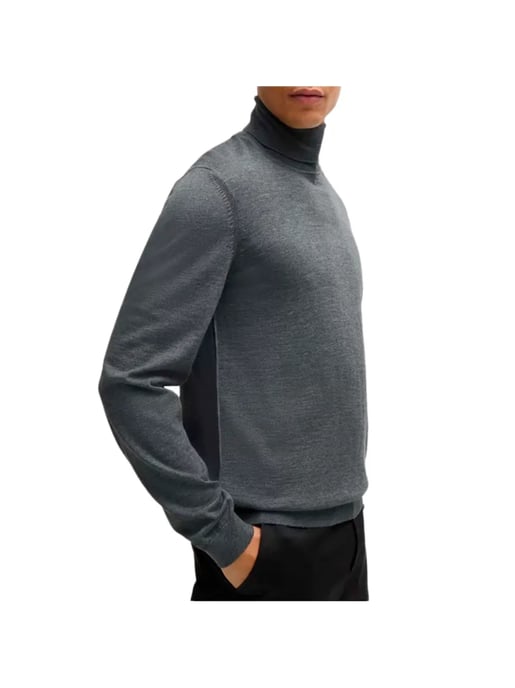 Pull Boss Herren Musso P - Image 2