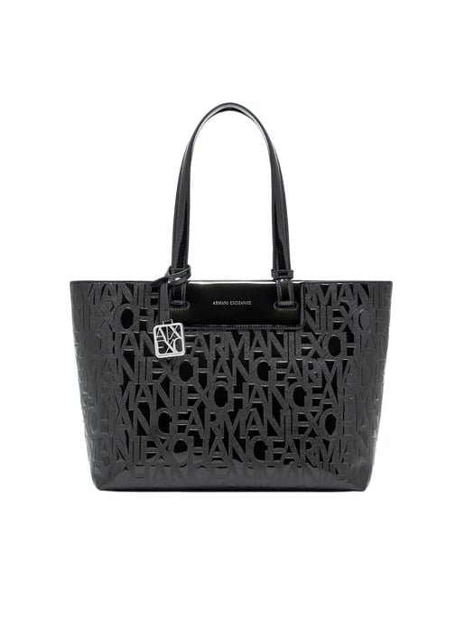 Sacs à main Armani Exchange Femme Signature - Image 3
