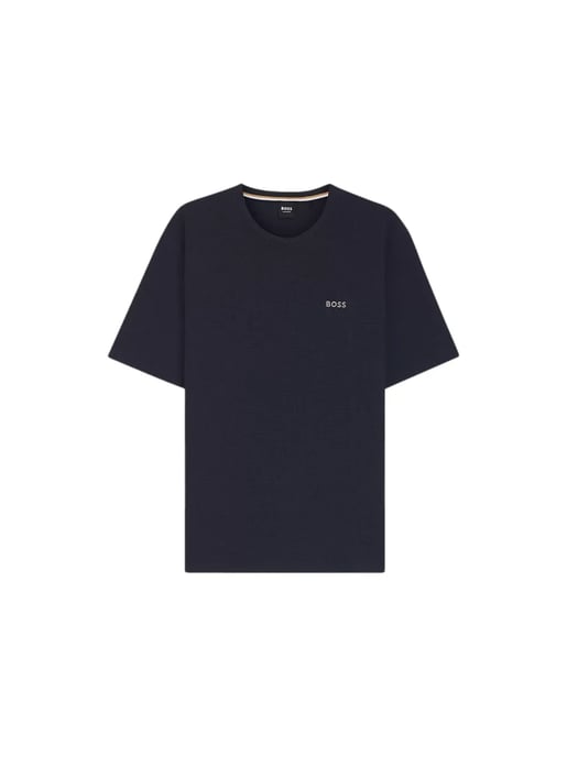 Boss Herren-Waffel-T-Shirt - Image 4
