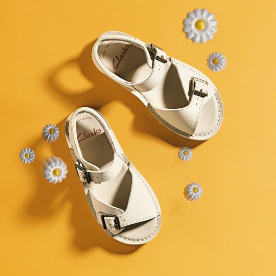 PlaysunReef K. Off White Lea Sandalen - Image 2