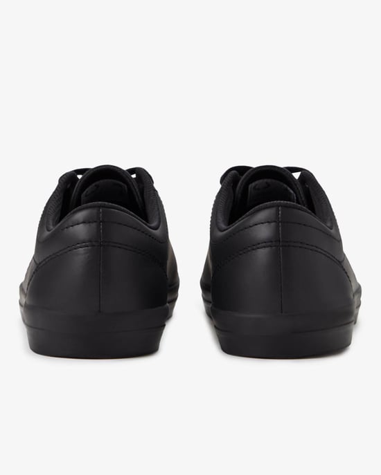 Baseline-Sneaker in Schwarz - Image 5