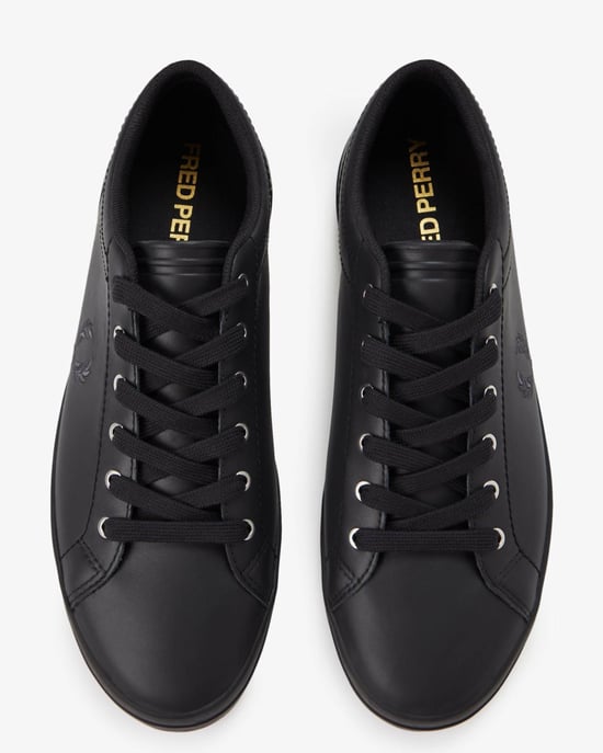 Baseline-Sneaker in Schwarz - Image 6