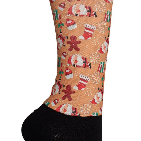 Lustige bedruckte lange Socken für Männer und Frauen - Image 4
