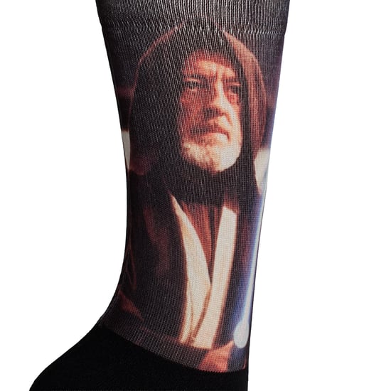 Lustig bedruckte lange Socken für Männer und Frauen - Image 4