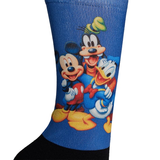 Lustige Bedruckte Lange Socken für Männer und Frauen - Image 4