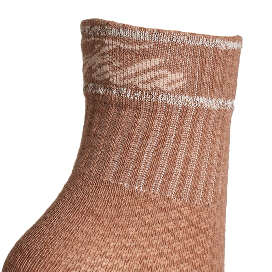 3er-Pack Mädchensocken bis zur Wade F8206 - Image 3