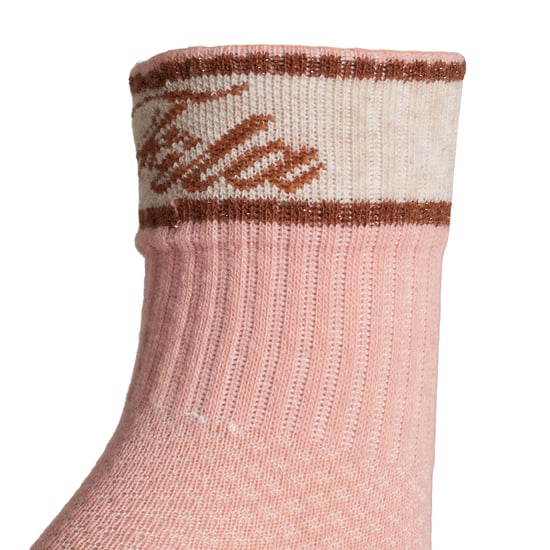 3er-Pack Mädchensocken bis zur Wade F8206 - Image 4