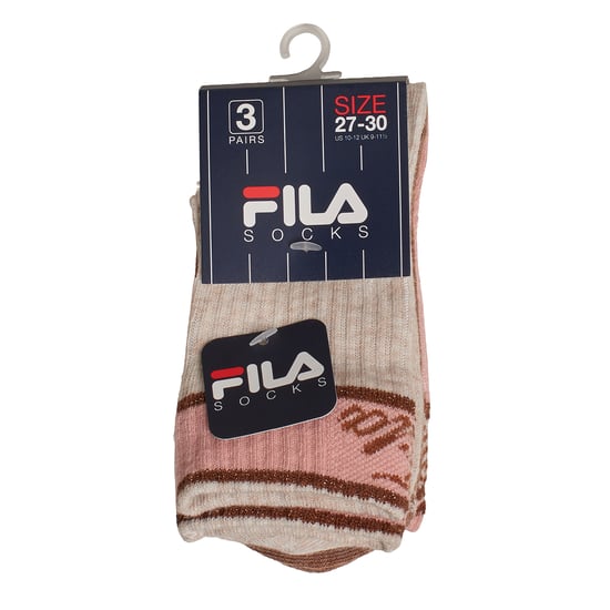 3er-Pack Mädchensocken bis zur Wade F8206 - Image 5