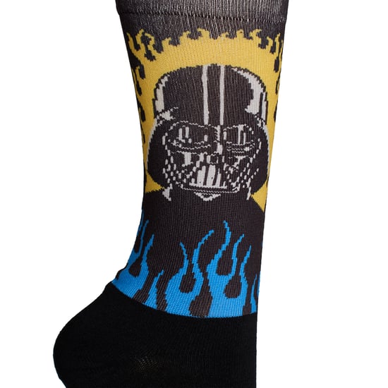 Lustige bedruckte lange Socken für Männer und Frauen - Image 3