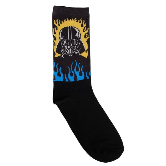 Lustige bedruckte lange Socken für Männer und Frauen - Image 4