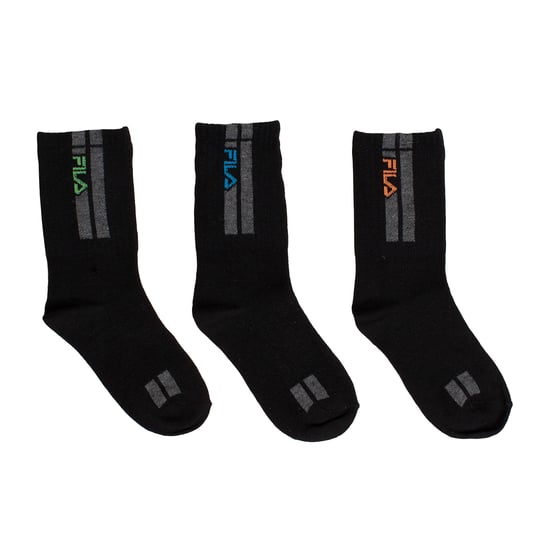 3er-Pack Kniestrümpfe für Jungen und Mädchen F8084 - Image 6