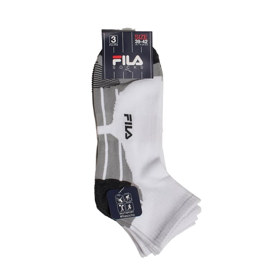 3er-Pack Herren- und Damen-Mittelhochsocken F1615 - Image 4