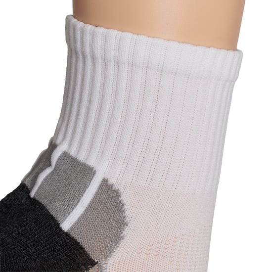 3er-Pack Herren- und Damen-Mittelhochsocken F1615 - Image 5