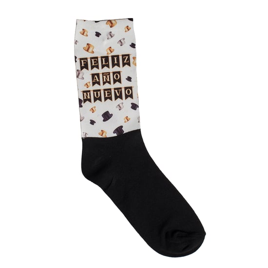 Lustige bedruckte Socken für Männer und Frauen - Image 3