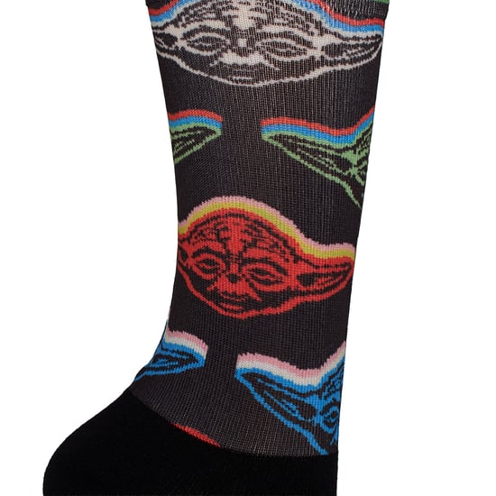 Lustige bedruckte lange Socken für Männer und Frauen - Image 4