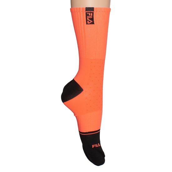 Packung mit 2 Paar langen Fahrradsocken für Herren und Damen F2524 - Image 6