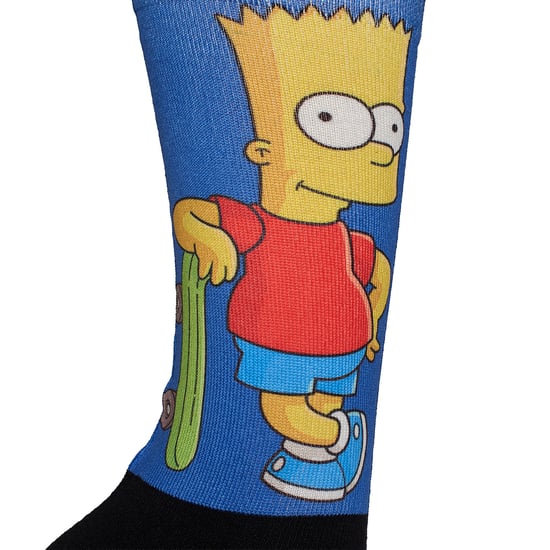 Lustige bedruckte lange Socken für Männer und Frauen - Image 4