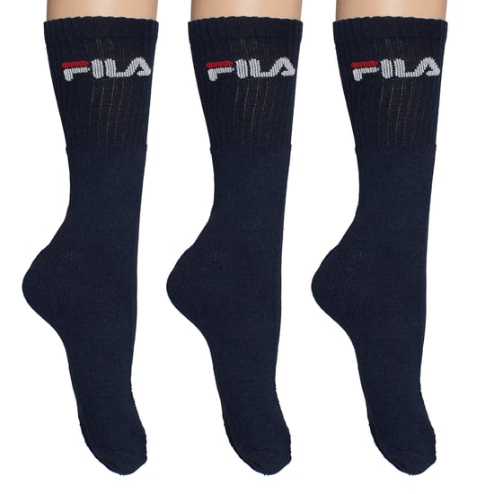 3er-Pack Herren- und Damen-Hochschuhsocken F9505 - Image 1