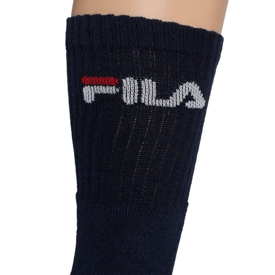 3er-Pack Herren- und Damen-Hochschuhsocken F9505 - Image 2