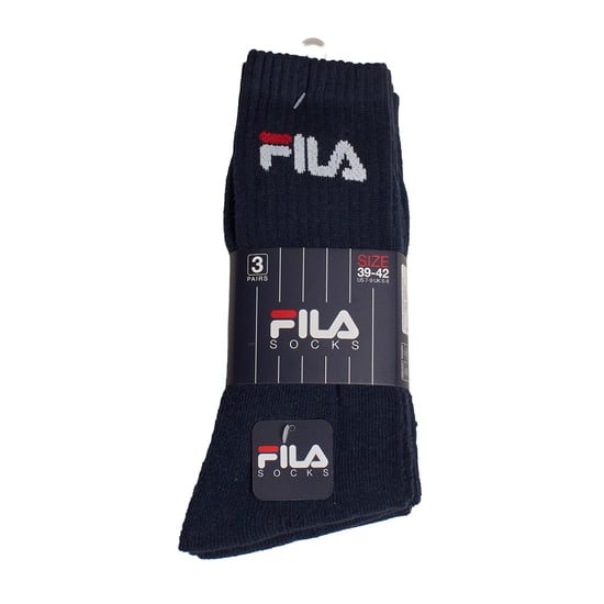 3er-Pack Herren- und Damen-Hochschuhsocken F9505 - Image 3