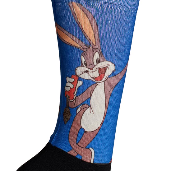 Lustige bedruckte lange Socken für Männer und Frauen - Image 4