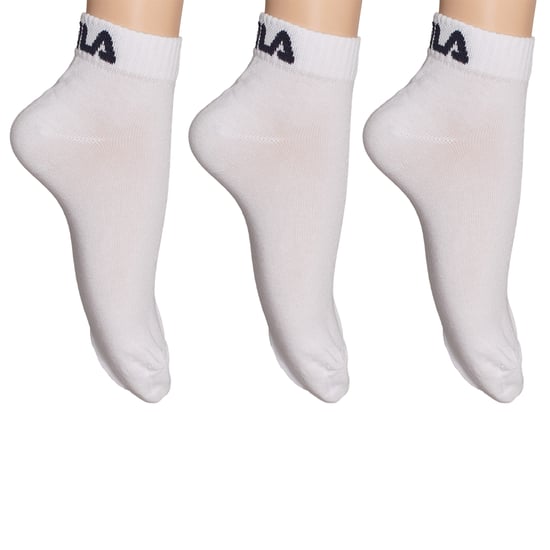 3er-Pack Knöchelsocken für Herren und Damen F9300 - Image 1