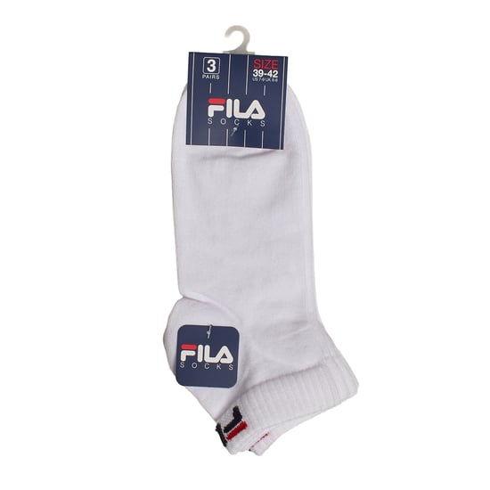 3er-Pack Knöchelsocken für Herren und Damen F9300 - Image 4