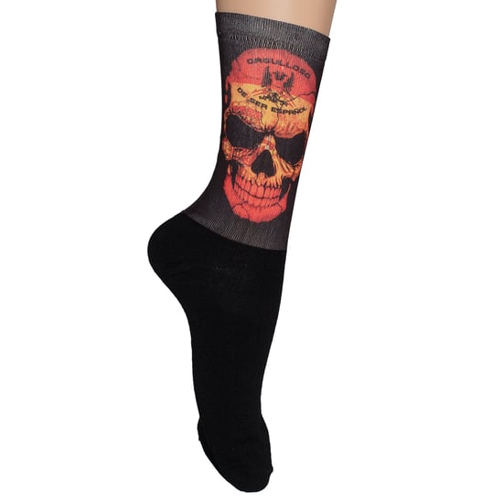 Lustige Bedruckte Lange Socken für Männer und Frauen - Image 2