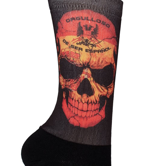 Lustige Bedruckte Lange Socken für Männer und Frauen - Image 4