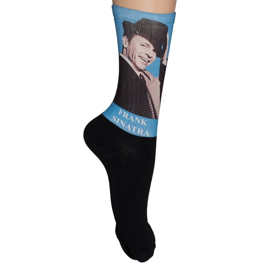 Lustig bedruckte lange Socken für Männer und Frauen - Image 2