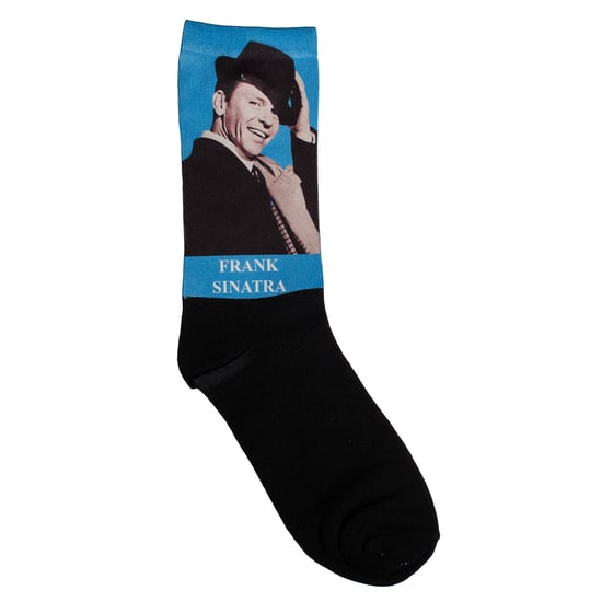 Lustig bedruckte lange Socken für Männer und Frauen - Image 3