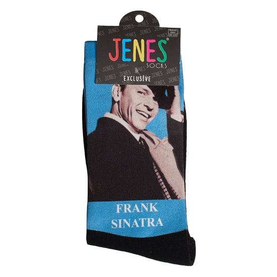 Lustig bedruckte lange Socken für Männer und Frauen - Image 5