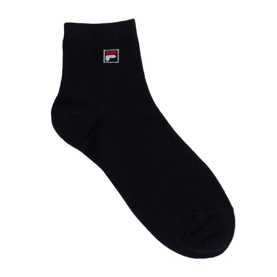 Packung mit 3 Knöchel-Socken für Männer und Frauen F9303 - Image 4