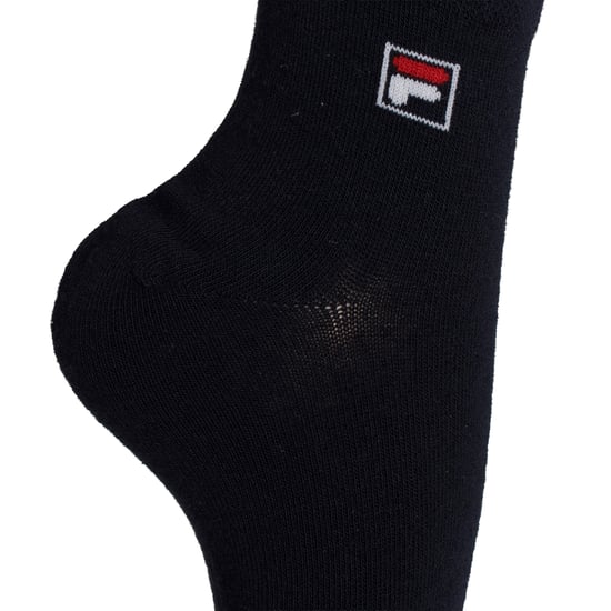 Packung mit 3 Knöchel-Socken für Männer und Frauen F9303 - Image 5