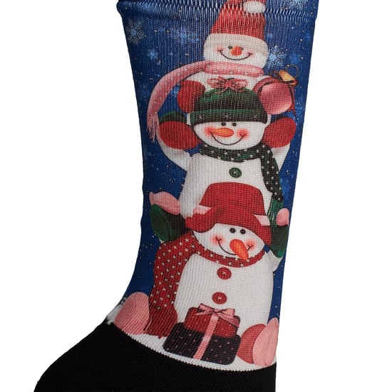 Lustig bedruckte lange Socken für Männer und Frauen - Image 4