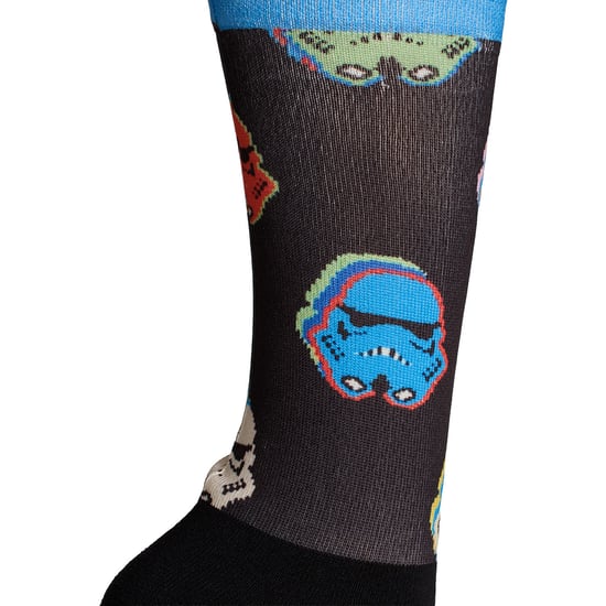 Lustige bedruckte lange Socken für Männer und Frauen - Image 4