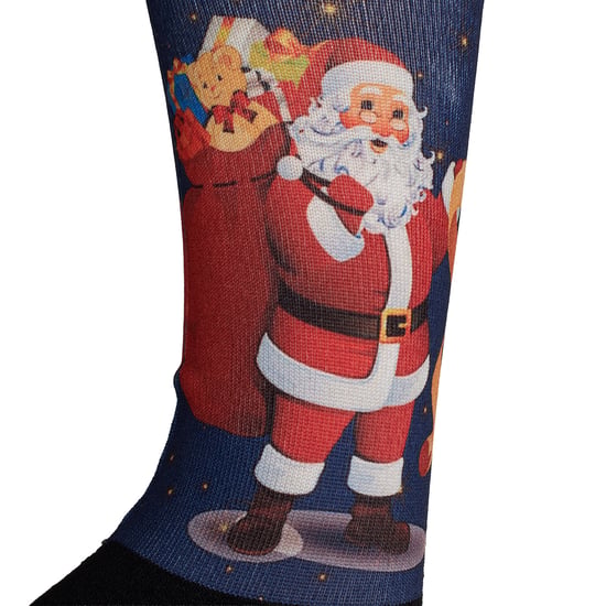Lustige bedruckte lange Socken für Männer und Frauen - Image 4