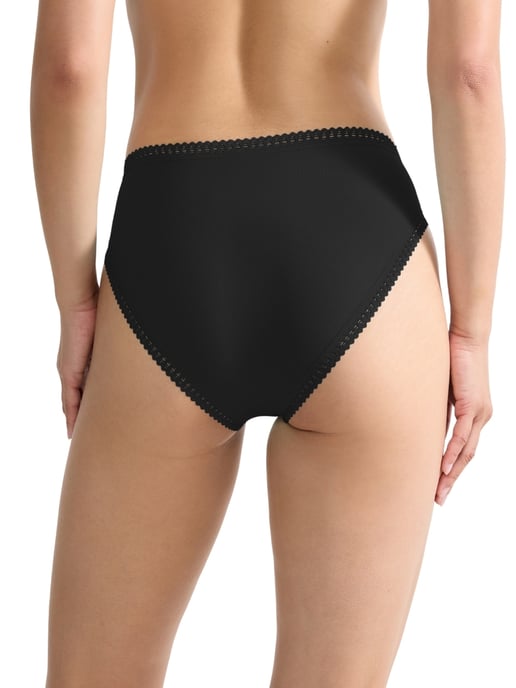 Sloggi Go Crush High Leg Brief - Image 2