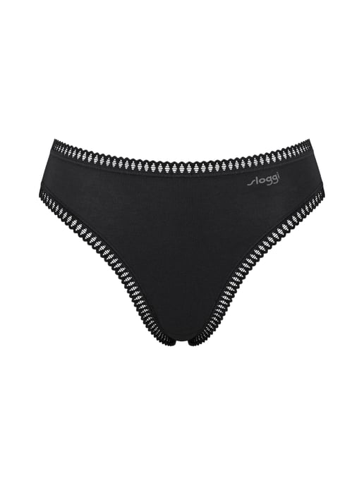 Sloggi Go Crush High Leg Brief - Image 4