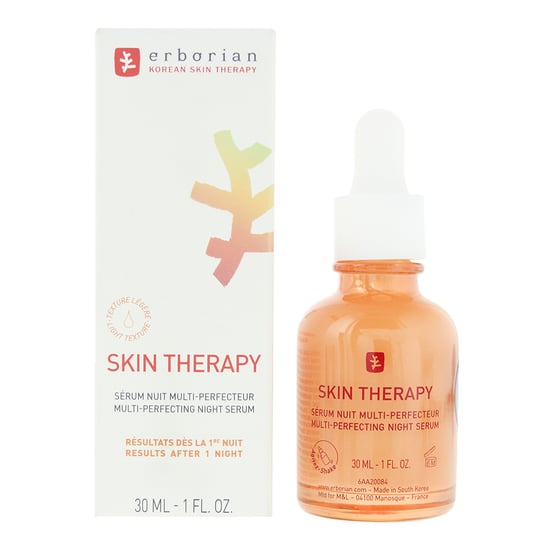 Erborian Hauttherapie Leichtes Nachtserum 30ml - Image 1