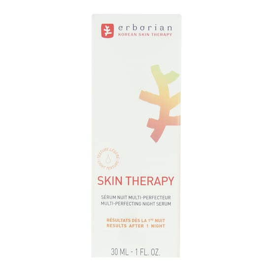 Erborian Hauttherapie Leichtes Nachtserum 30ml - Image 3